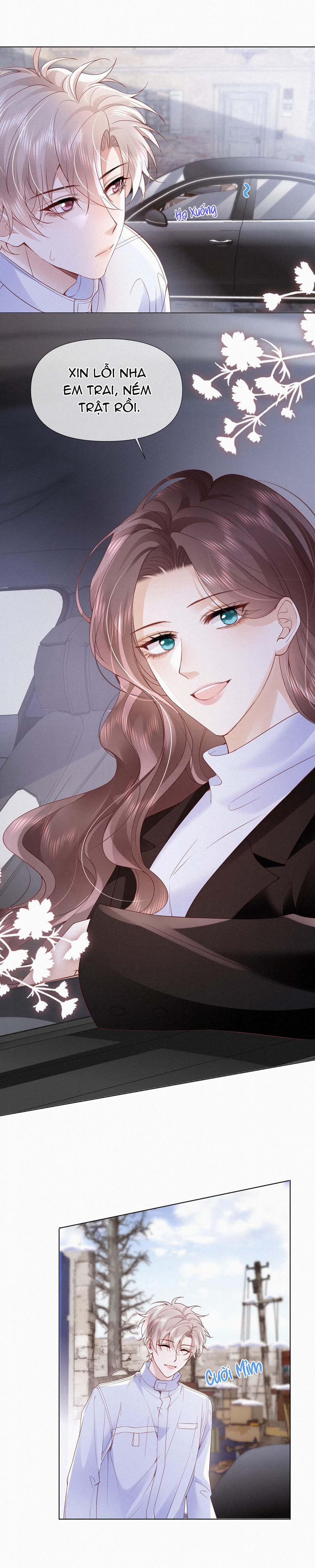 Trôi Theo Làn Sóng (END) 1 trang 7