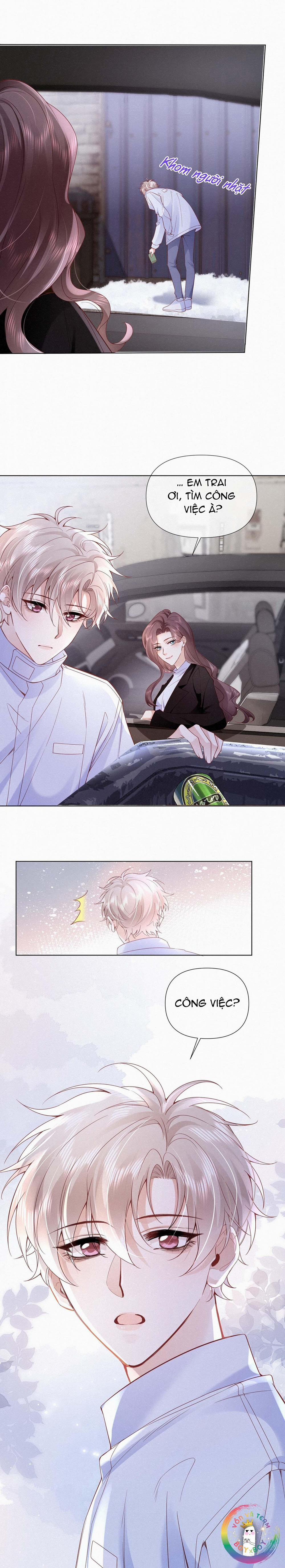 Trôi Theo Làn Sóng (END) 1 trang 8