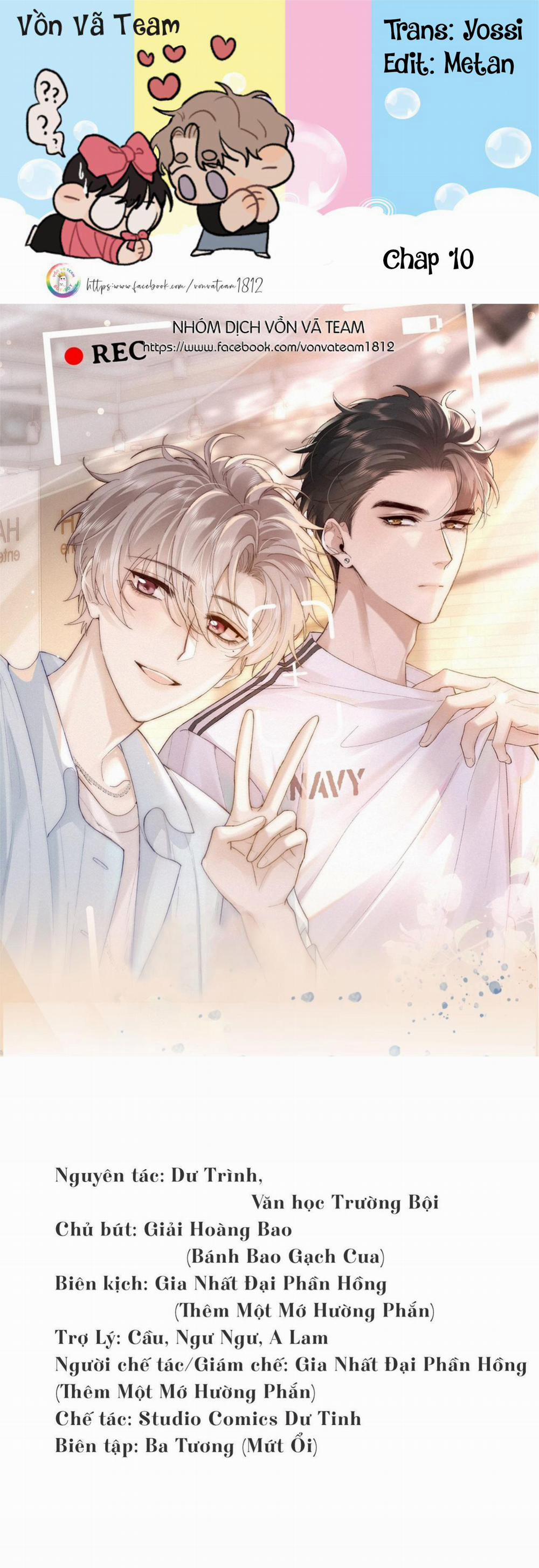 Trôi Theo Làn Sóng (END) 10 trang 0