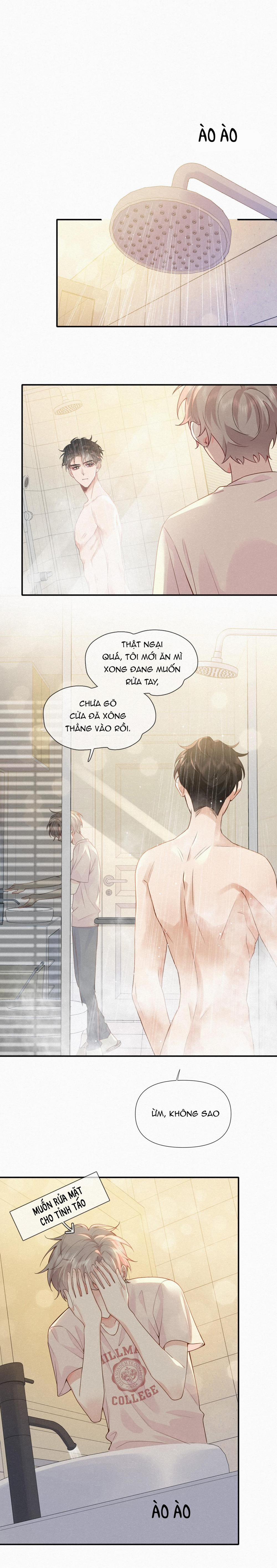 Trôi Theo Làn Sóng (END) 10 trang 1