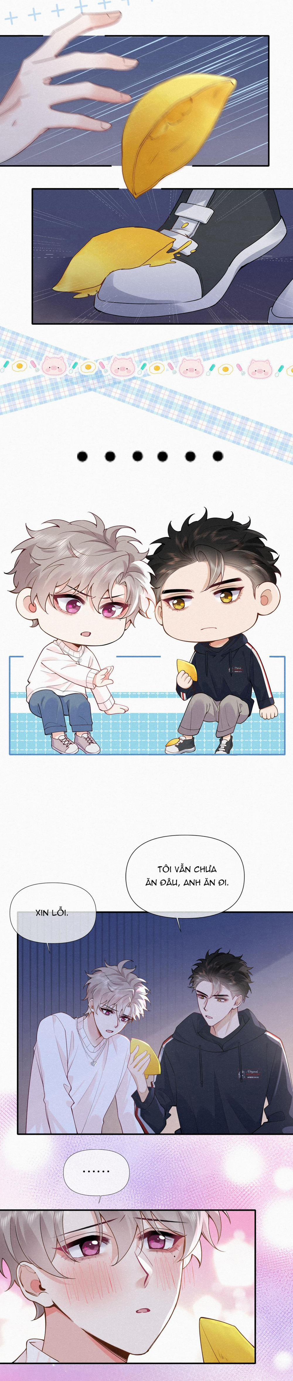 Trôi Theo Làn Sóng (END) 10 trang 10