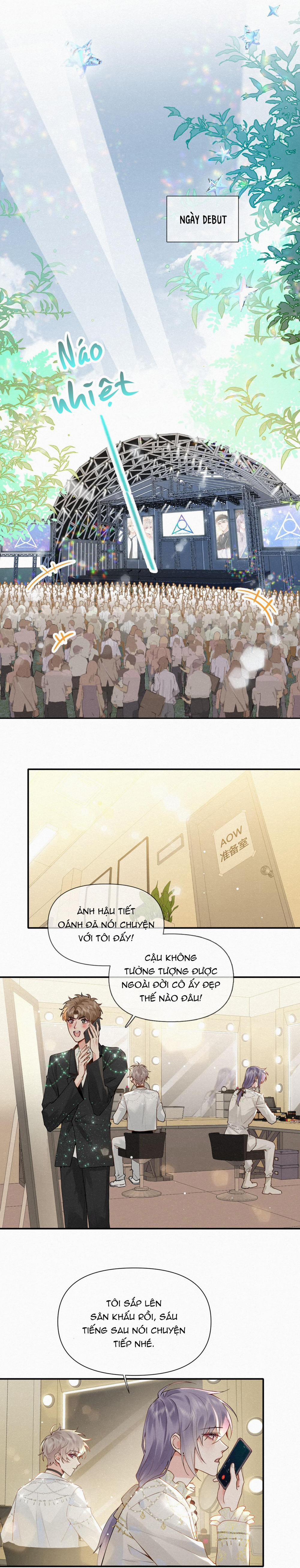 Trôi Theo Làn Sóng (END) 10 trang 12