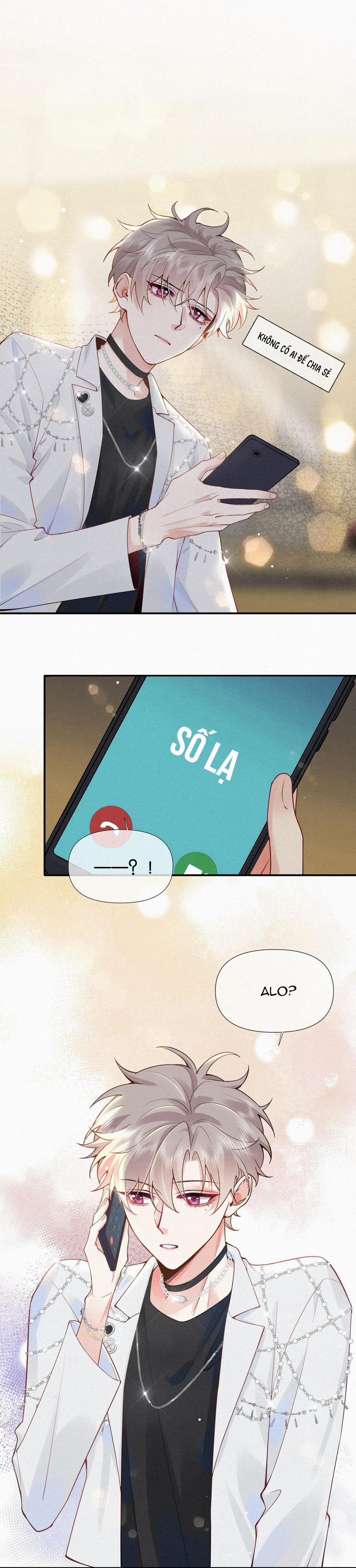 Trôi Theo Làn Sóng (END) 10 trang 13