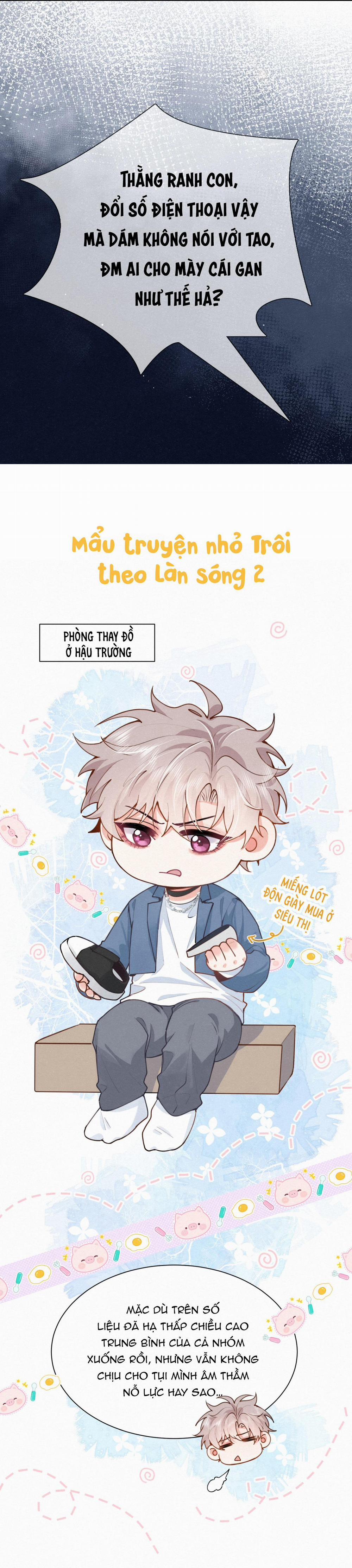 Trôi Theo Làn Sóng (END) 10 trang 14