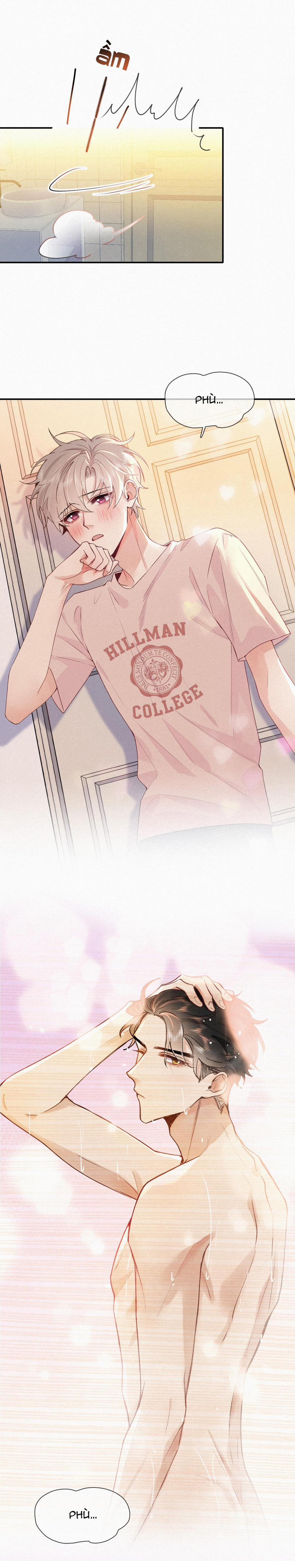 Trôi Theo Làn Sóng (END) 10 trang 2