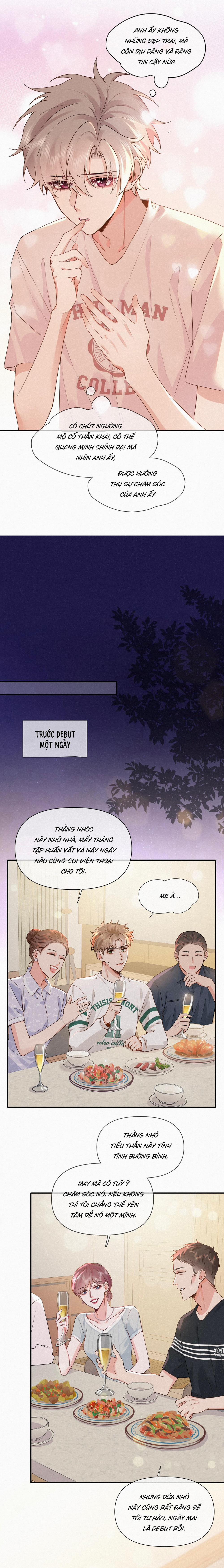 Trôi Theo Làn Sóng (END) 10 trang 3