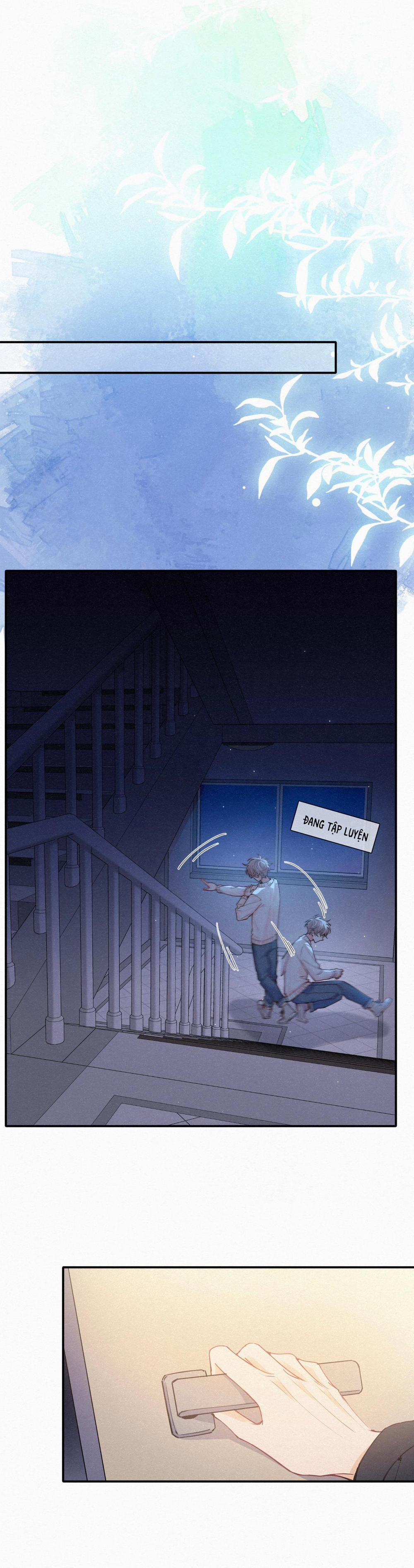 Trôi Theo Làn Sóng (END) 10 trang 5