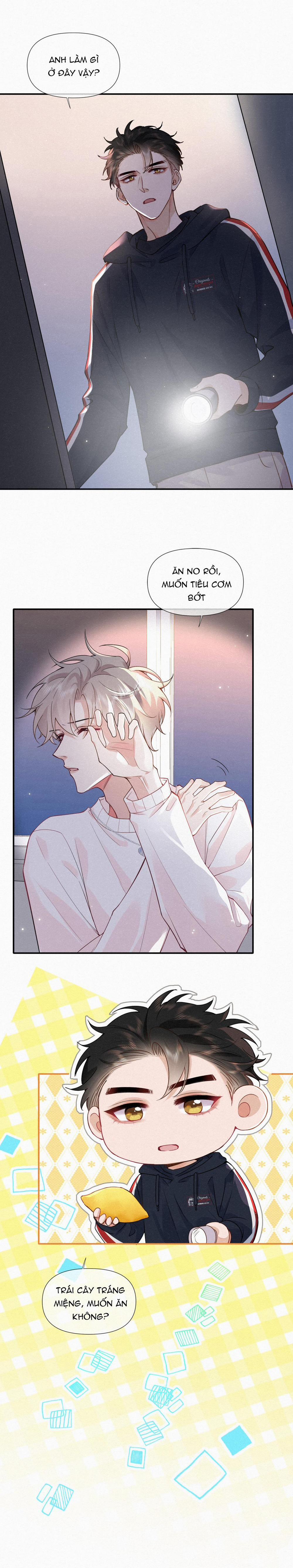 Trôi Theo Làn Sóng (END) 10 trang 6