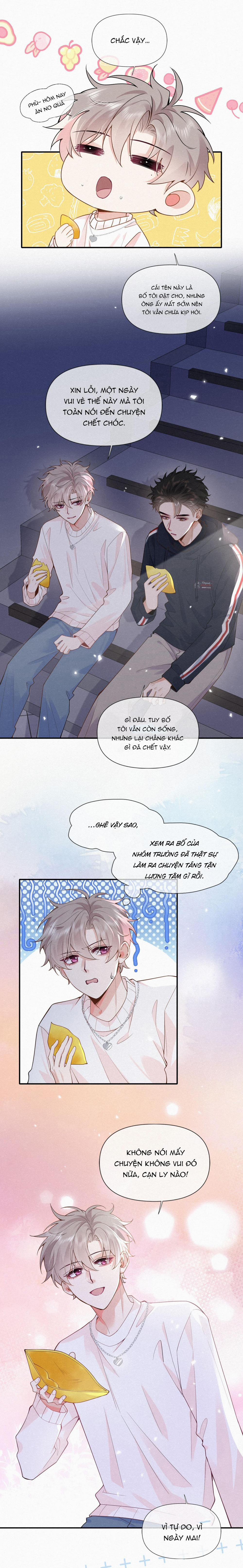 Trôi Theo Làn Sóng (END) 10 trang 9