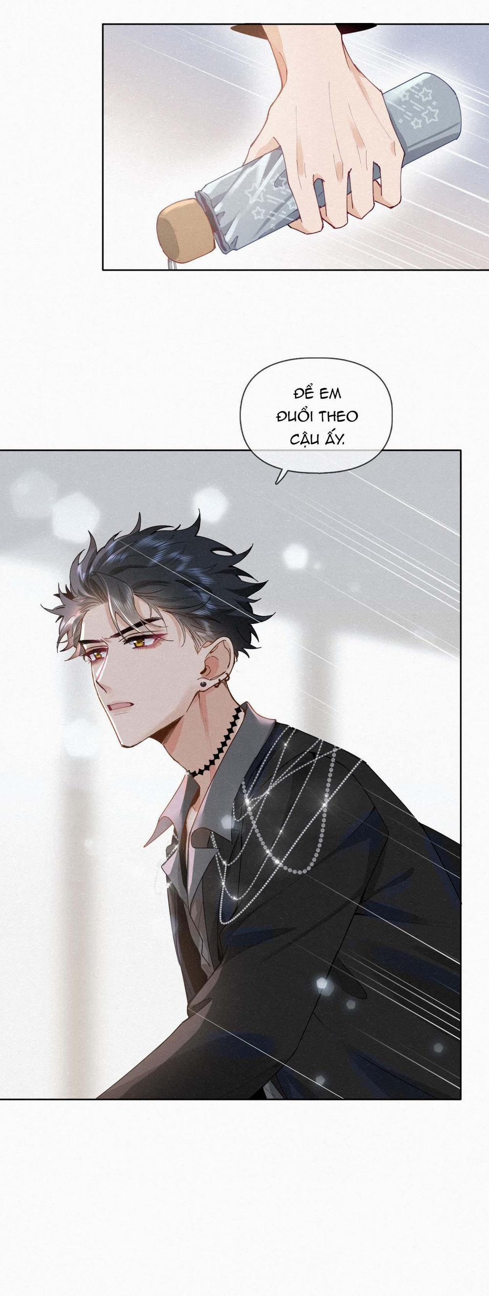 Trôi Theo Làn Sóng (END) 11 trang 13