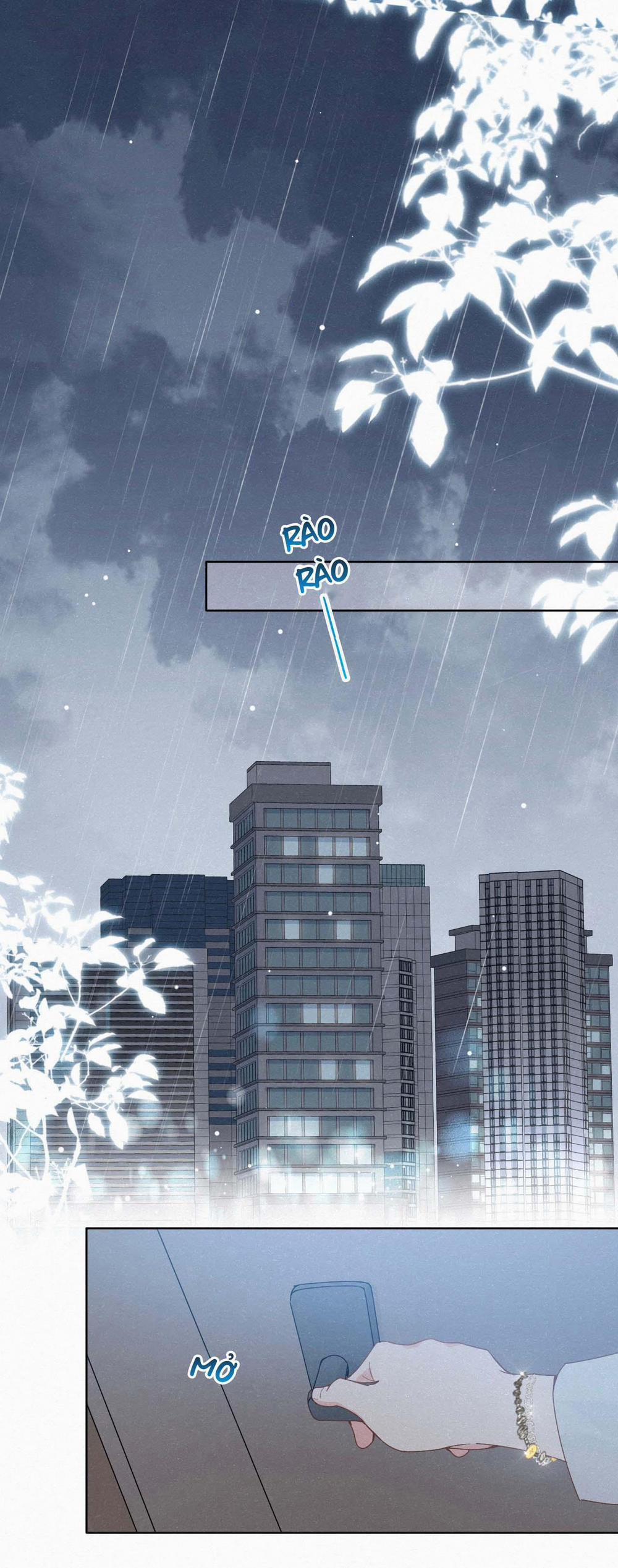 Trôi Theo Làn Sóng (END) 11 trang 14