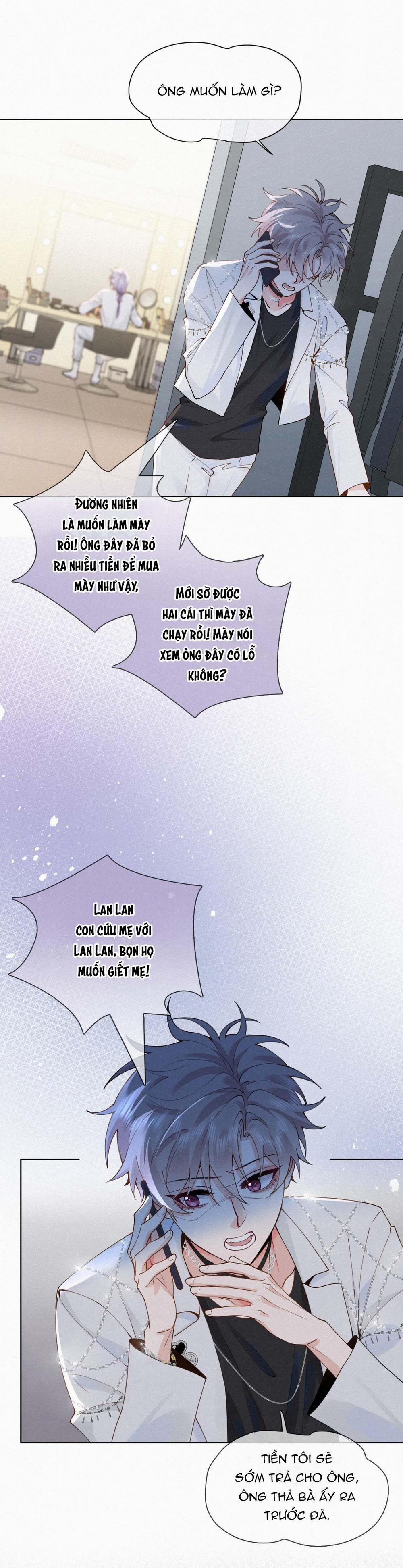 Trôi Theo Làn Sóng (END) 11 trang 2