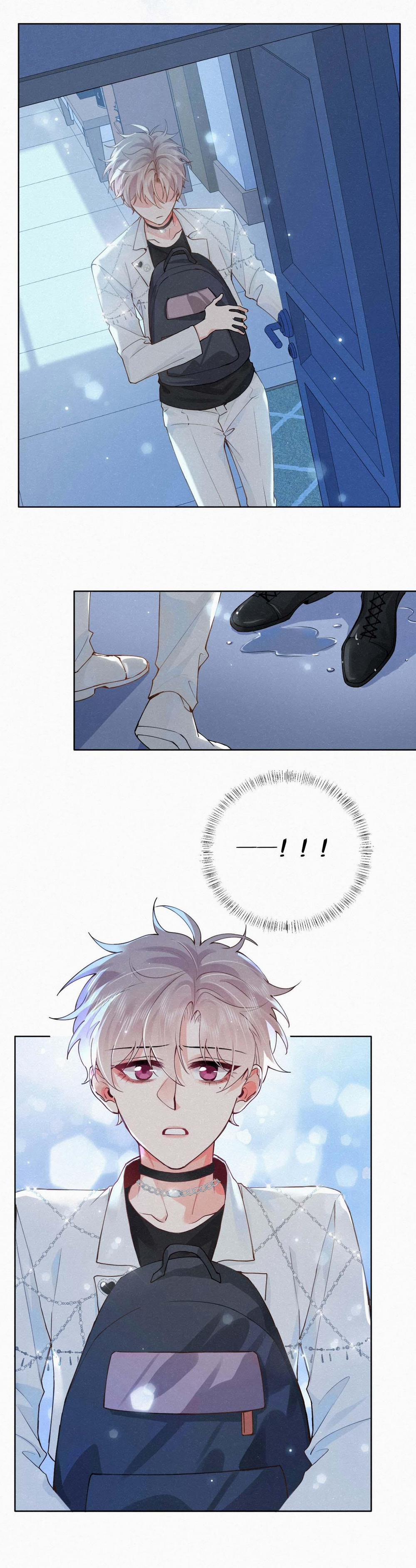 Trôi Theo Làn Sóng (END) 11 trang 22