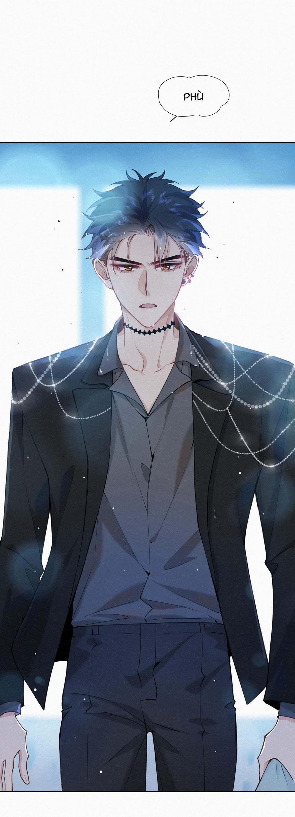 Trôi Theo Làn Sóng (END) 11 trang 23