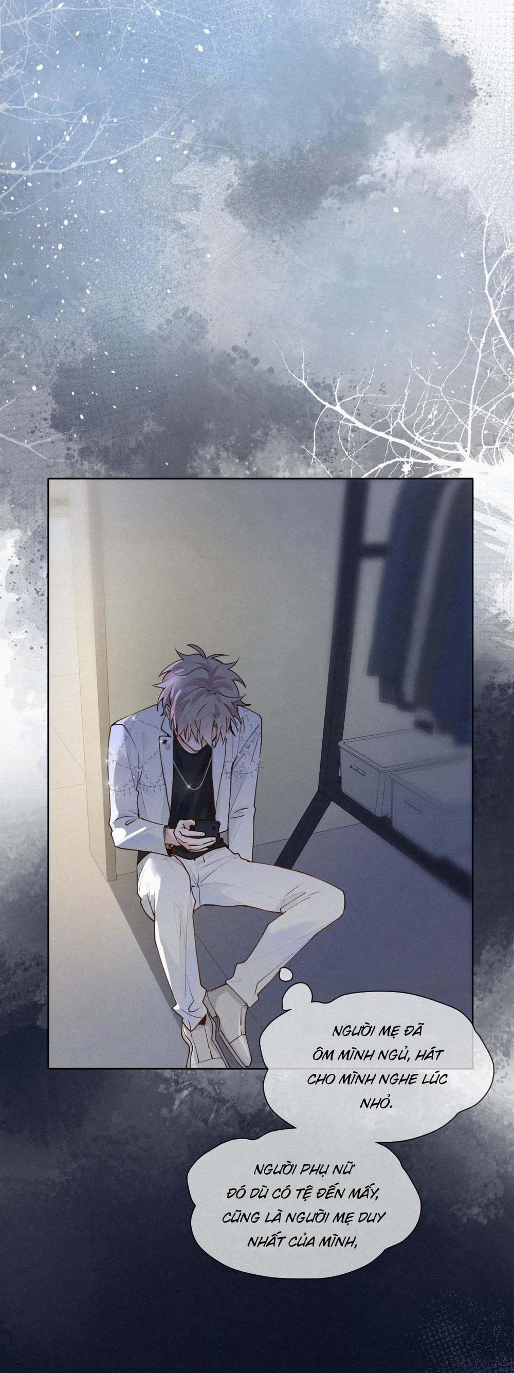 Trôi Theo Làn Sóng (END) 11 trang 4