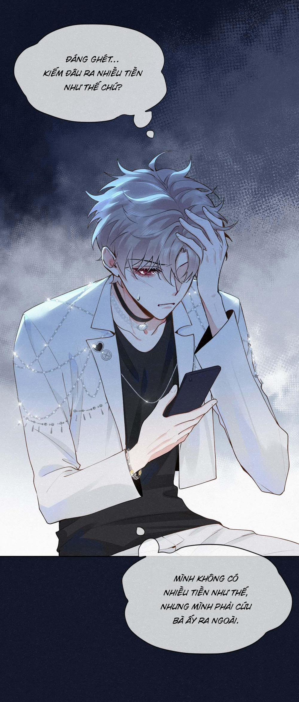 Trôi Theo Làn Sóng (END) 11 trang 5