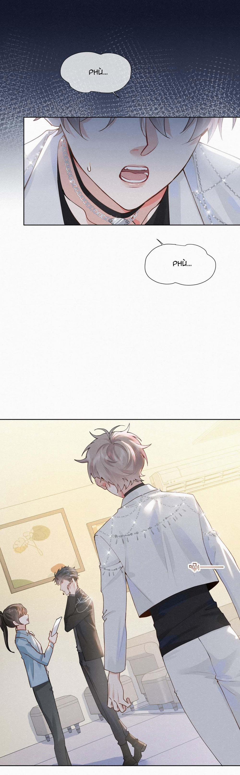 Trôi Theo Làn Sóng (END) 11 trang 6