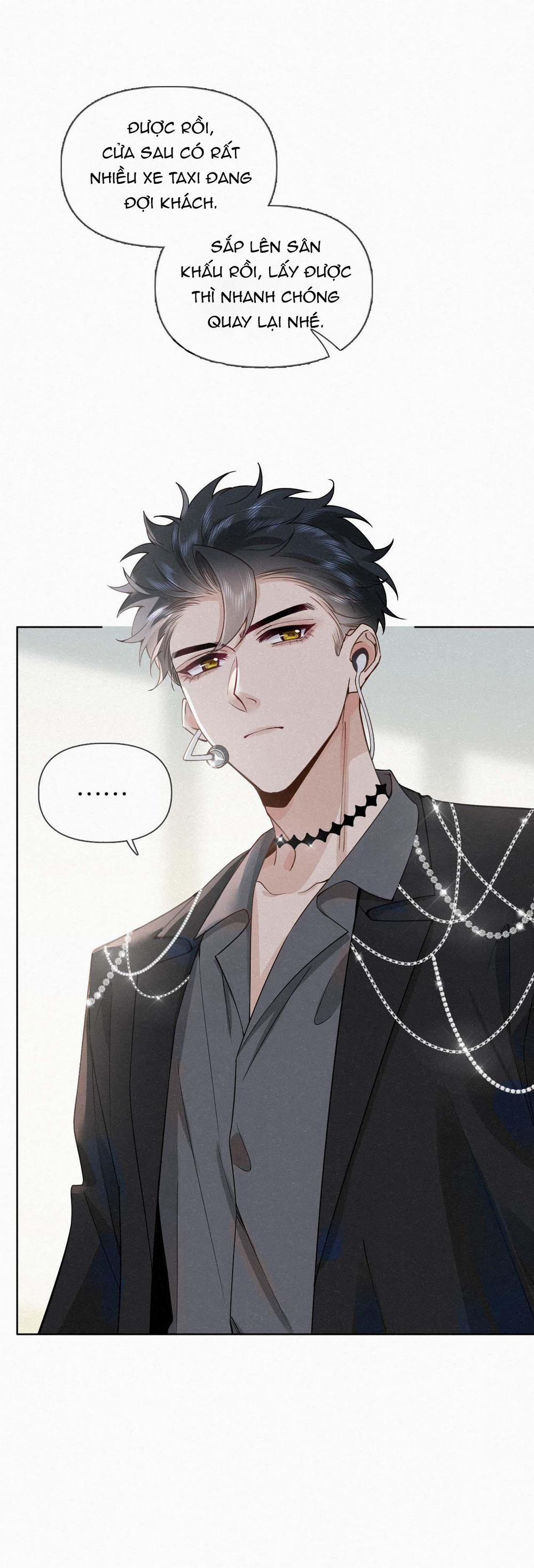 Trôi Theo Làn Sóng (END) 11 trang 9