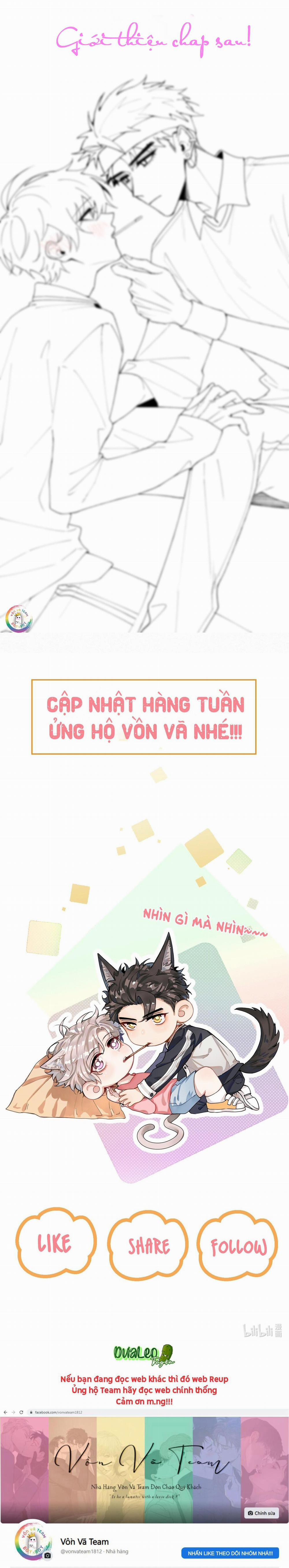 Trôi Theo Làn Sóng (END) 12 trang 10