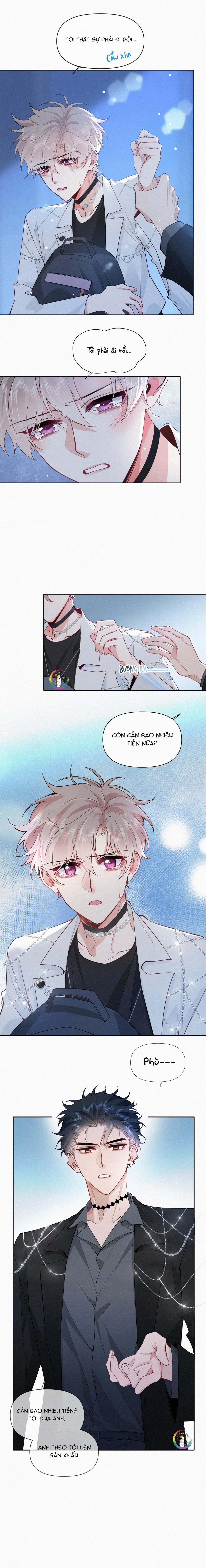 Trôi Theo Làn Sóng (END) 12 trang 3