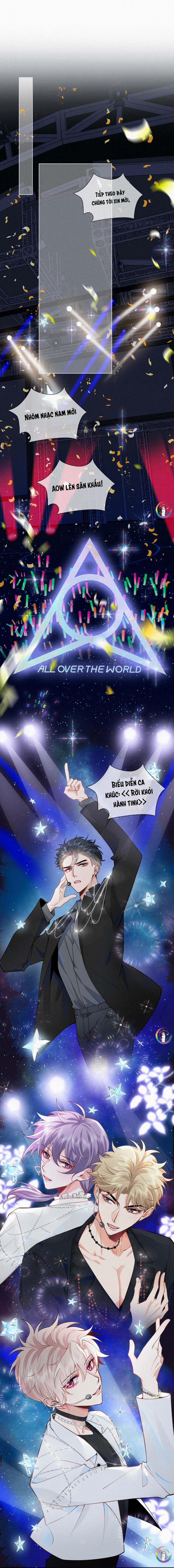 Trôi Theo Làn Sóng (END) 12 trang 4