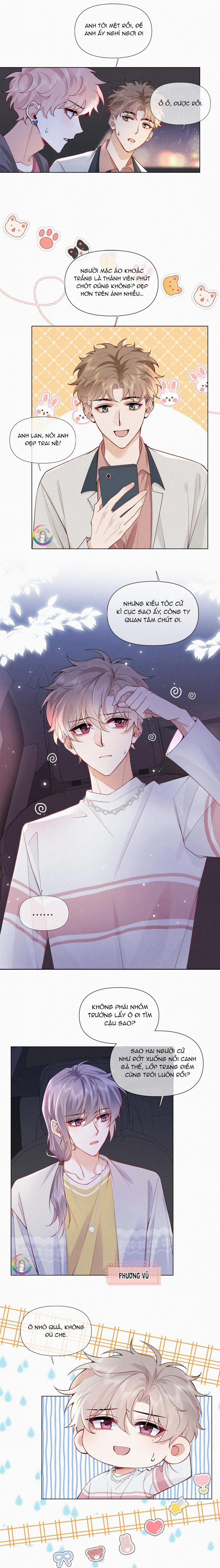 Trôi Theo Làn Sóng (END) 12 trang 6