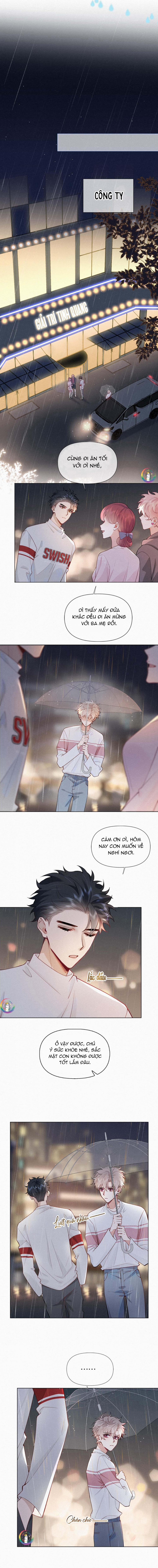 Trôi Theo Làn Sóng (END) 12 trang 7