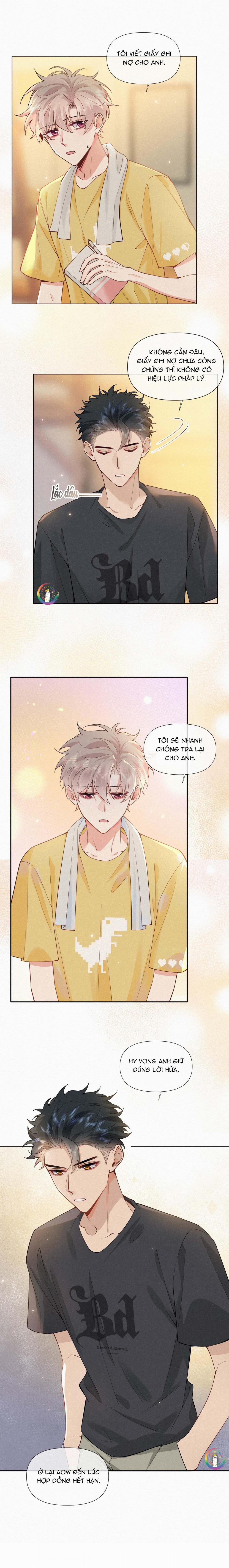 Trôi Theo Làn Sóng (END) 12 trang 9