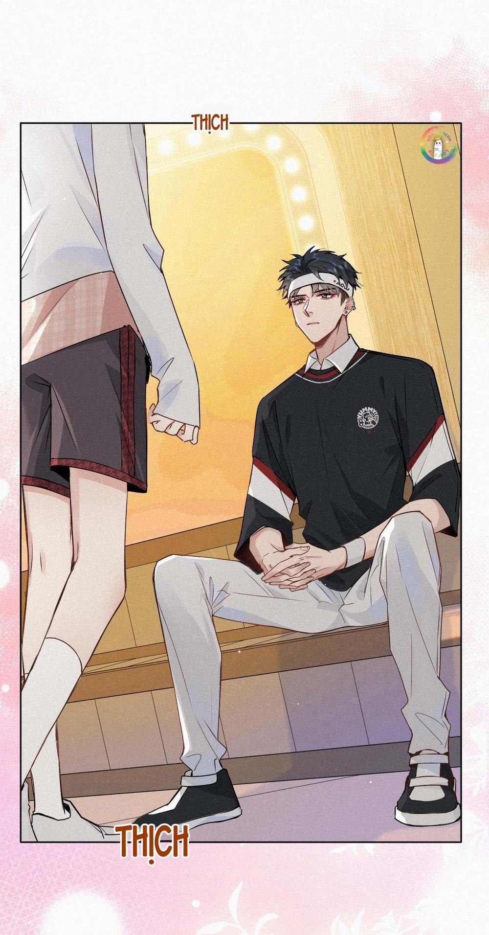 Trôi Theo Làn Sóng (END) 13 trang 13