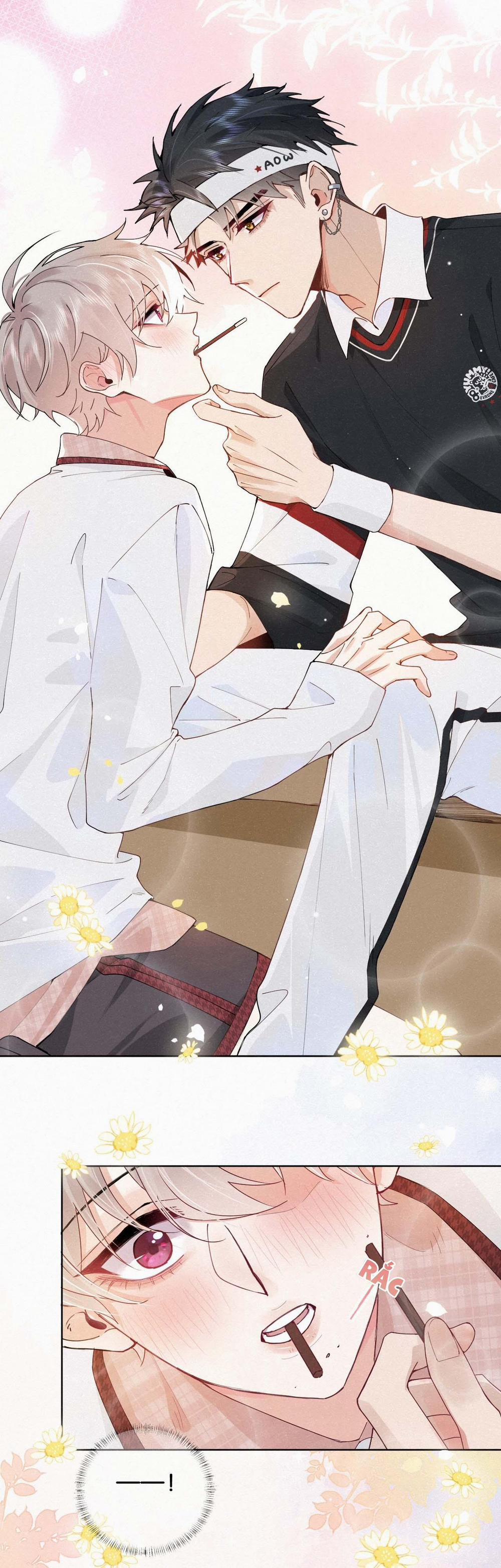 Trôi Theo Làn Sóng (END) 13 trang 14