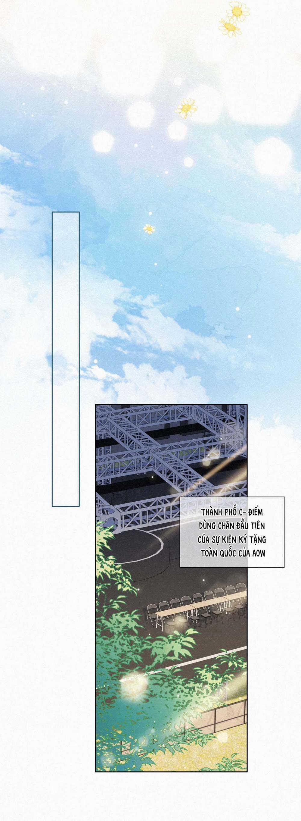 Trôi Theo Làn Sóng (END) 13 trang 16