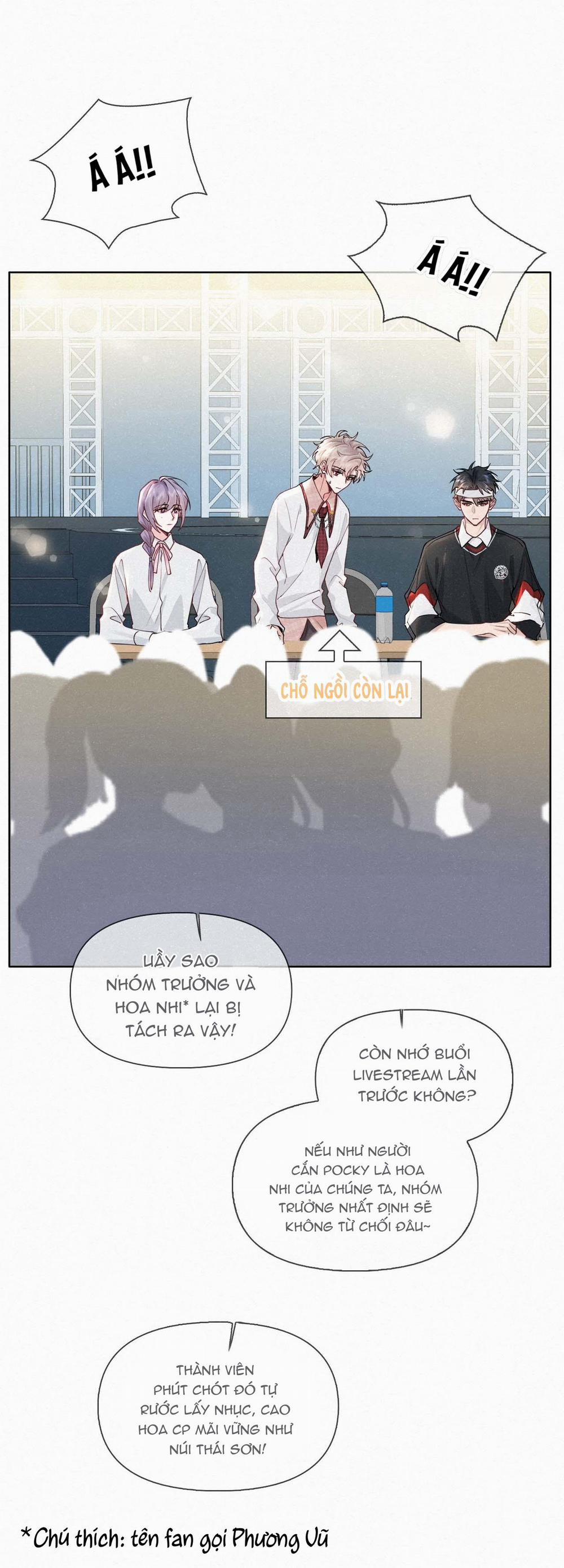 Trôi Theo Làn Sóng (END) 13 trang 22