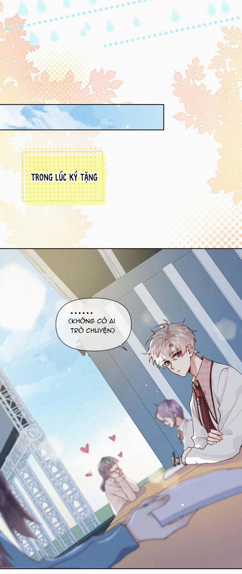 Trôi Theo Làn Sóng (END) 13 trang 24