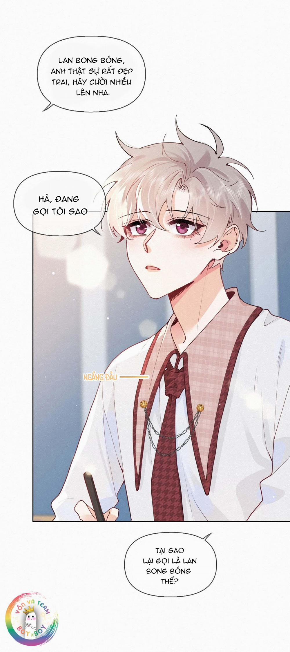 Trôi Theo Làn Sóng (END) 13 trang 26