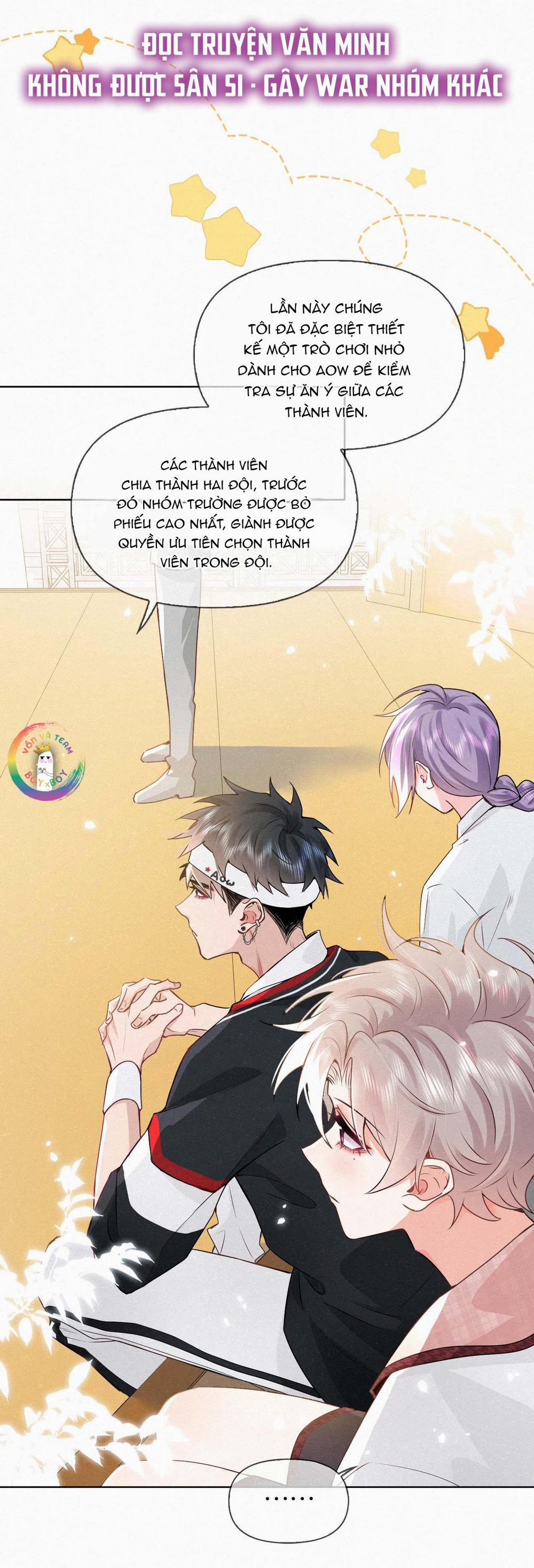 Trôi Theo Làn Sóng (END) 13 trang 4