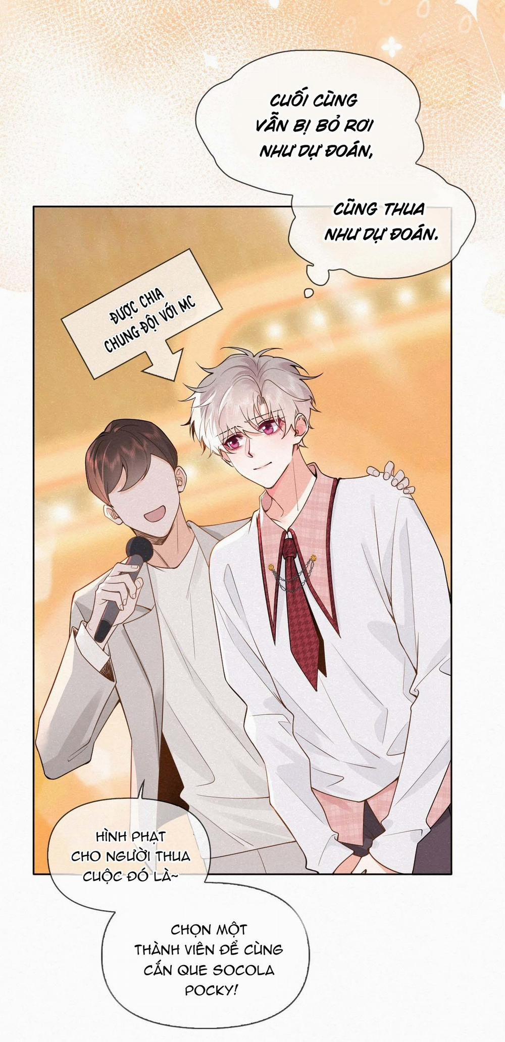 Trôi Theo Làn Sóng (END) 13 trang 8