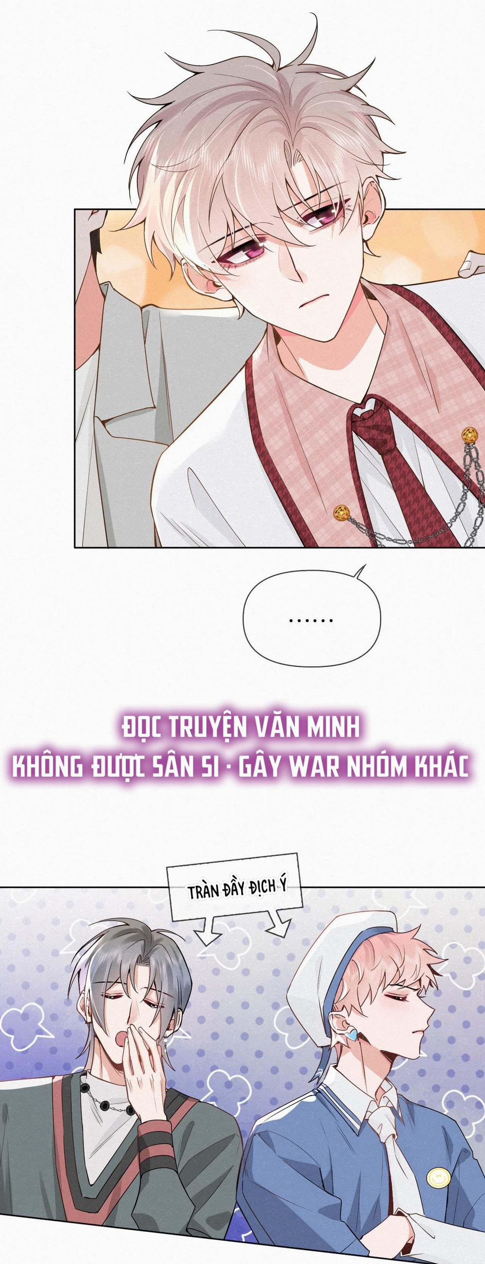 Trôi Theo Làn Sóng (END) 13 trang 9