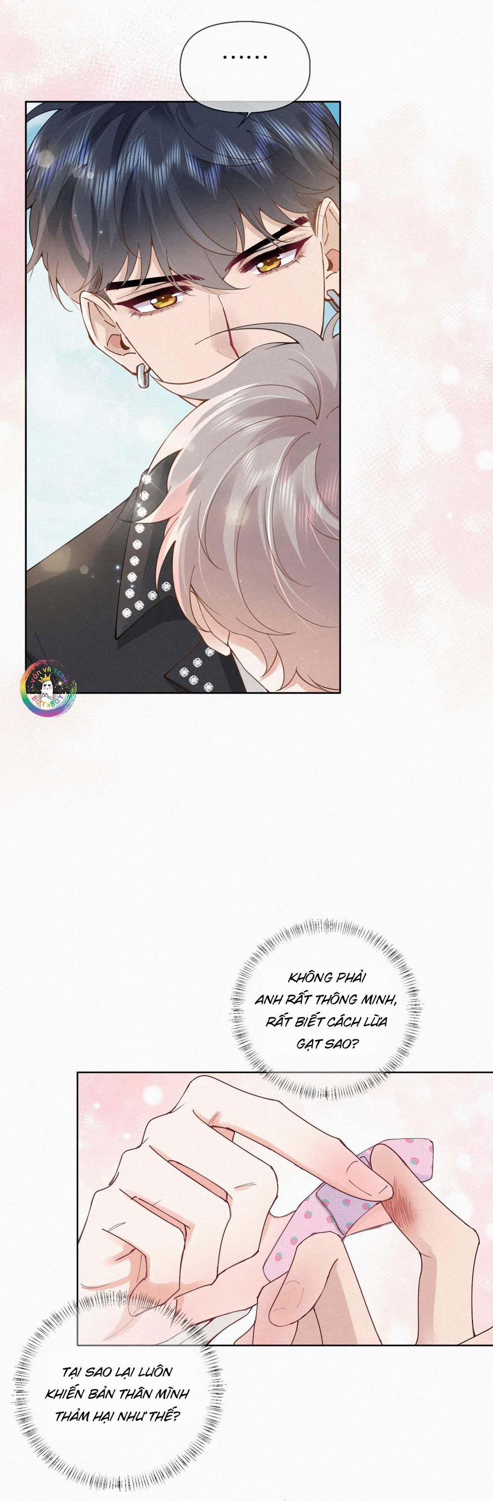 Trôi Theo Làn Sóng (END) 14 trang 12