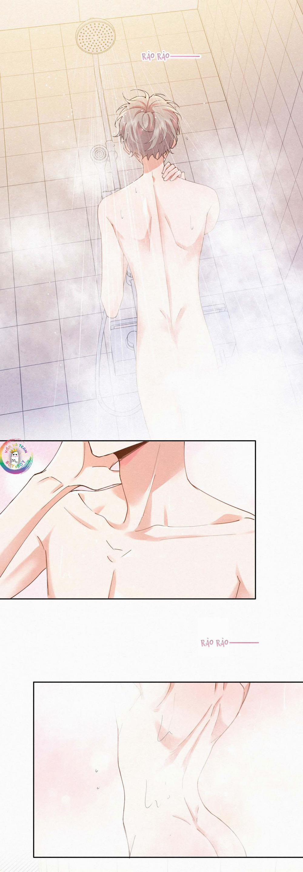 Trôi Theo Làn Sóng (END) 14 trang 17