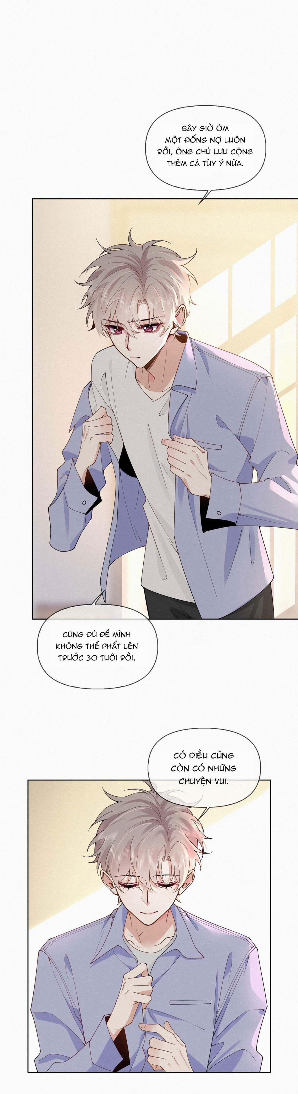 Trôi Theo Làn Sóng (END) 14 trang 20