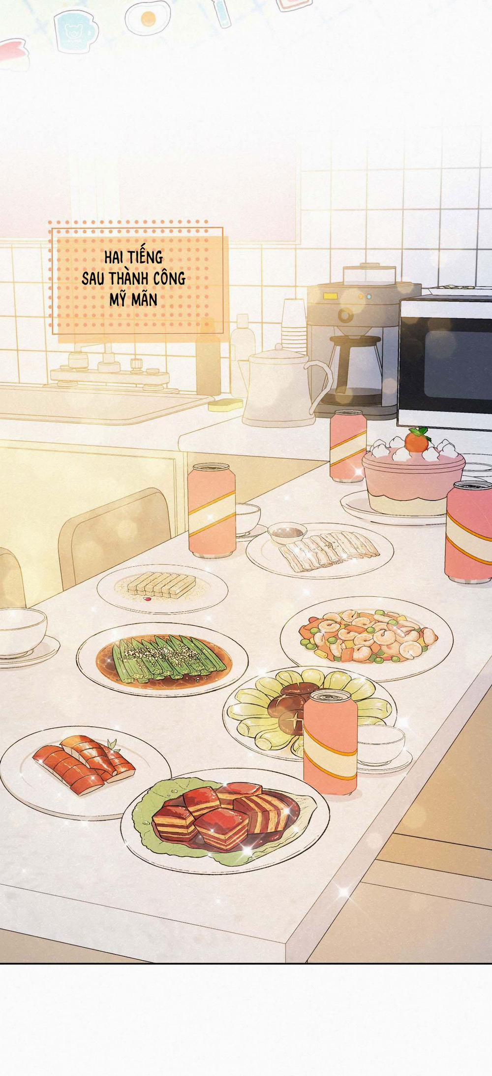 Trôi Theo Làn Sóng (END) 14 trang 24