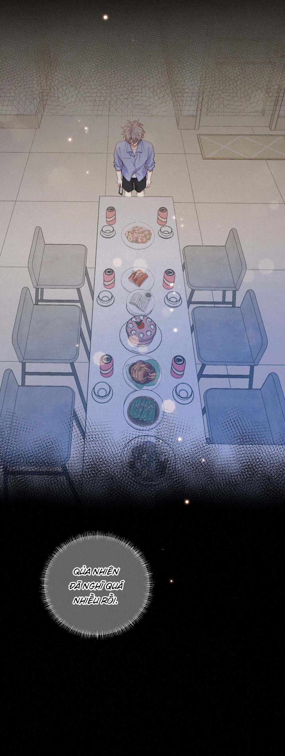 Trôi Theo Làn Sóng (END) 14 trang 28