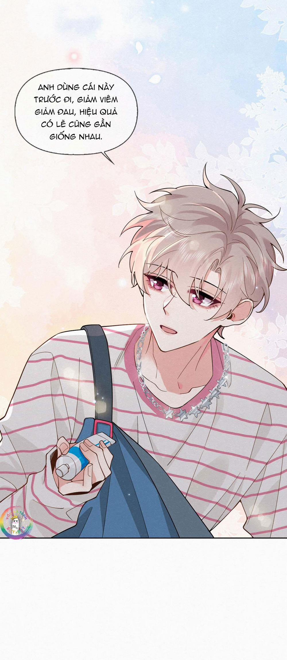 Trôi Theo Làn Sóng (END) 14 trang 4