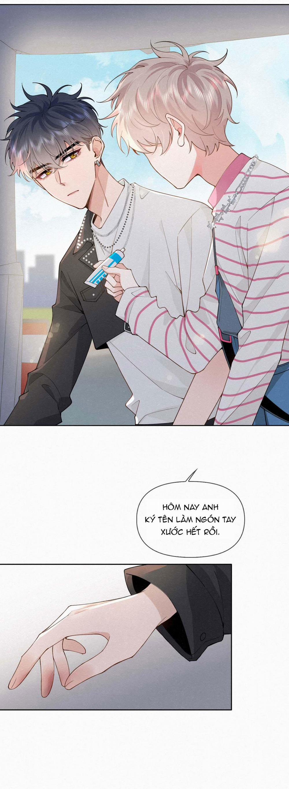 Trôi Theo Làn Sóng (END) 14 trang 5