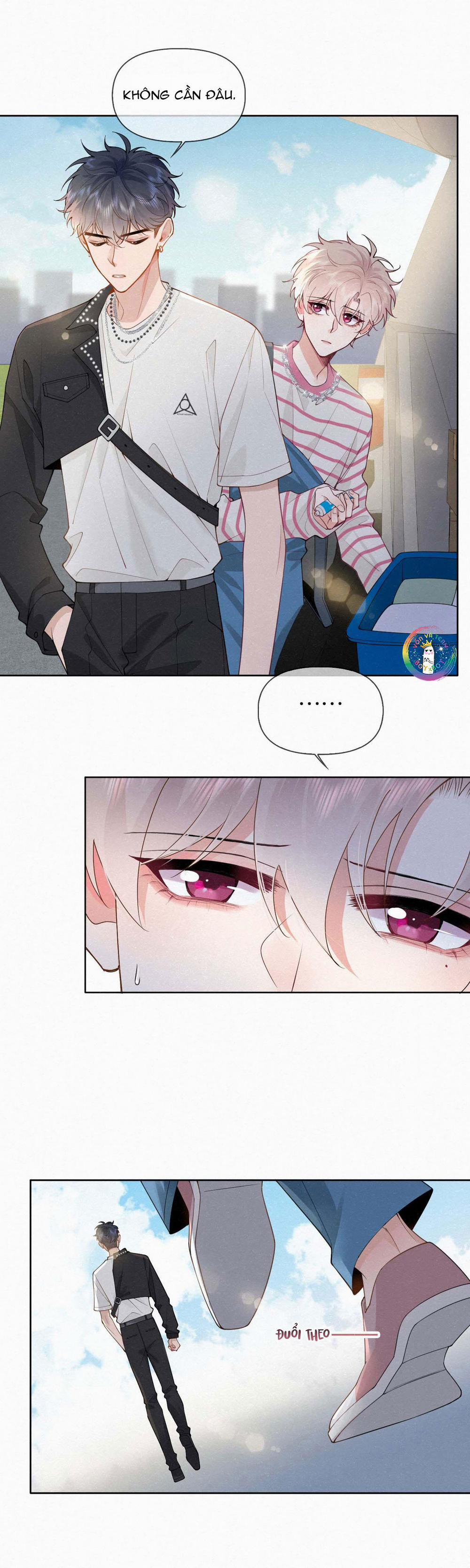 Trôi Theo Làn Sóng (END) 14 trang 6