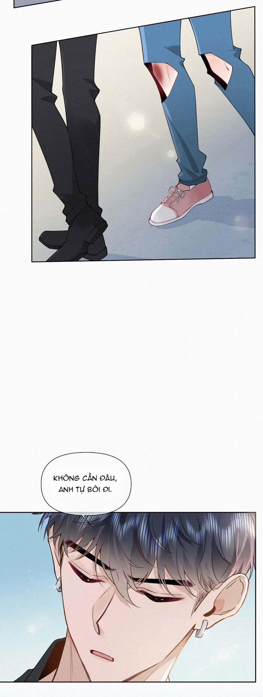 Trôi Theo Làn Sóng (END) 14 trang 9