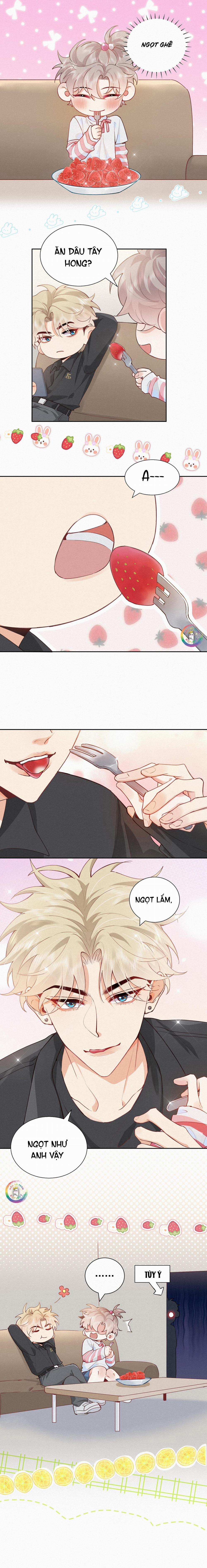 Trôi Theo Làn Sóng (END) 15.1 trang 1