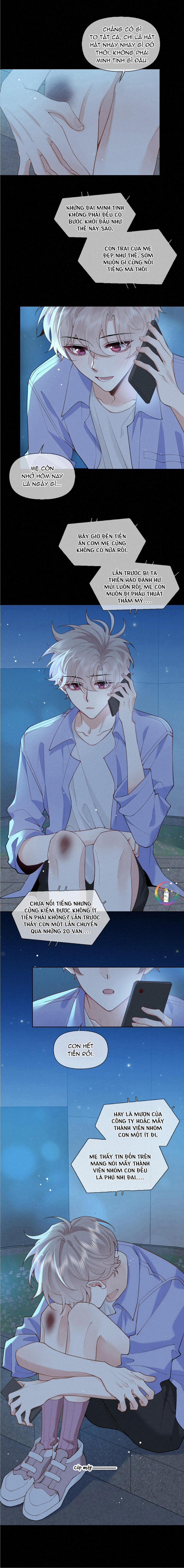 Trôi Theo Làn Sóng (END) 15 trang 3