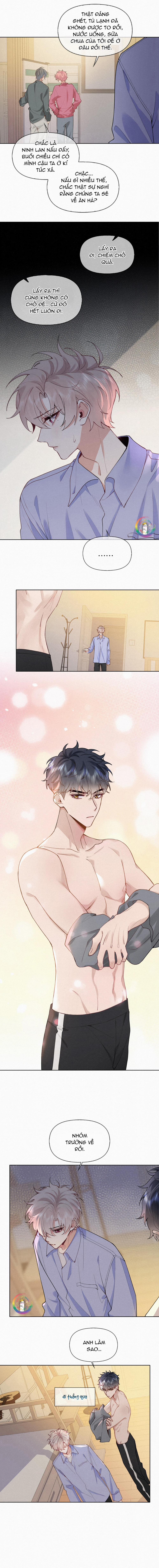 Trôi Theo Làn Sóng (END) 15 trang 5