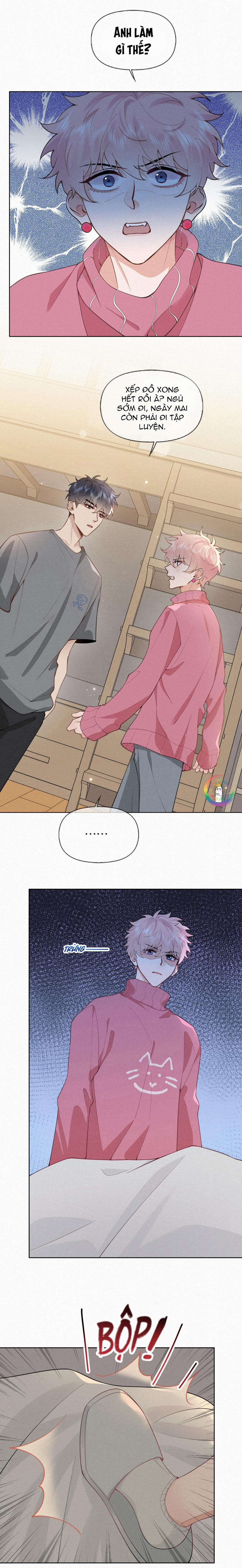 Trôi Theo Làn Sóng (END) 15 trang 8